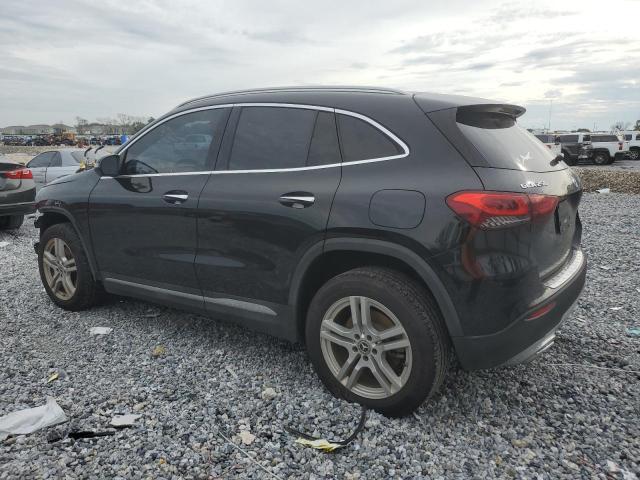 2021 MERCEDES-BENZ GLA 250 W1N4N4GB5MJ151121