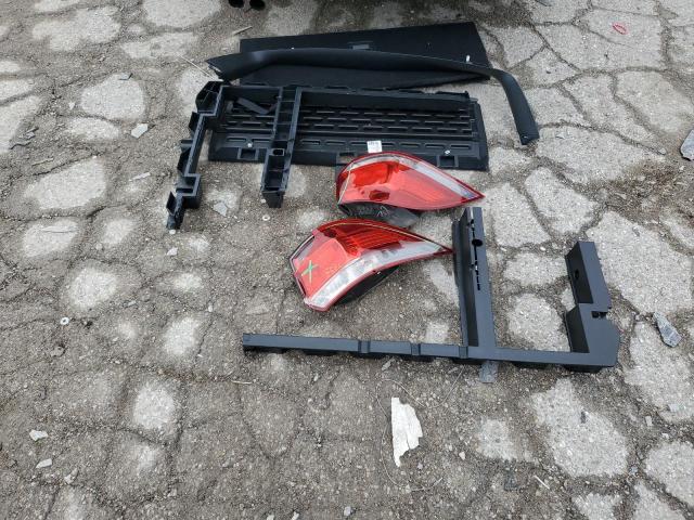 2014 VOLKSWAGEN JETTA TDI #3278570935