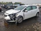 2015 KIA FORTE EX - KNAFX5A81F5310321
