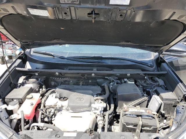 2018 TOYOTA RAV4 SE 2T3JFREV5JW772731