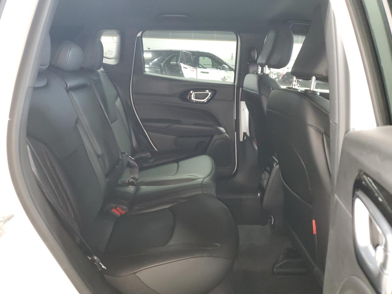 JEEP COMPASS TRAILHAWK