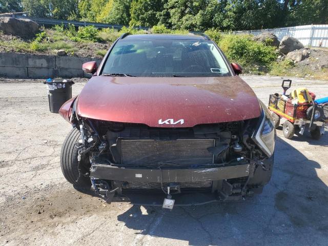 2023 KIA SPORTAGE S 5XYK5CAF1PG085093