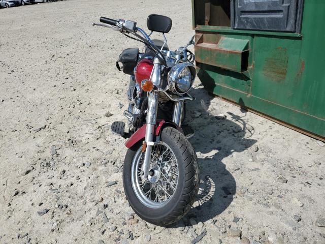 2007 KAWASAKI VN900 B JKAVN2B177A021953