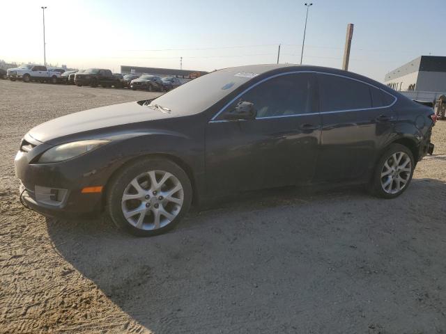 2010 MAZDA 6 I - 1YVHZ8CH8A5M39289