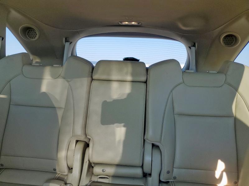 2018 ACURA MDX TECHNOLOGY 5J8YD4H59JL022207