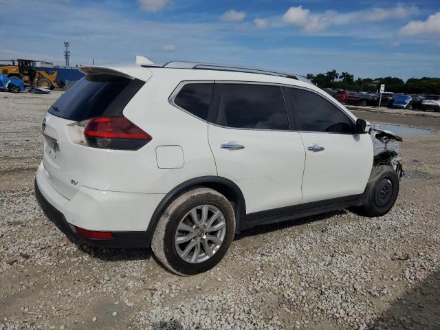 2020 NISSAN ROGUE S JN8AT2MT7LW001678