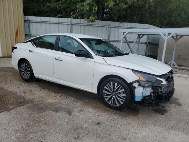 2025 NISSAN ALTIMA SV 1N4BL4DV7SN383931