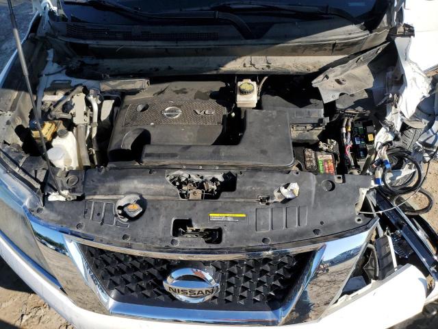 2013 NISSAN PATHFINDER S - 5N1AR2MN8DC635818