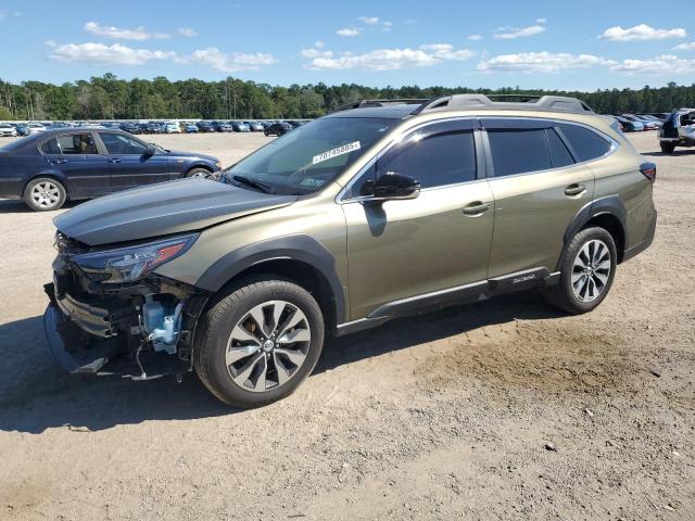 2024 SUBARU OUTBACK LIMITED 4S4BTANC1R3220764