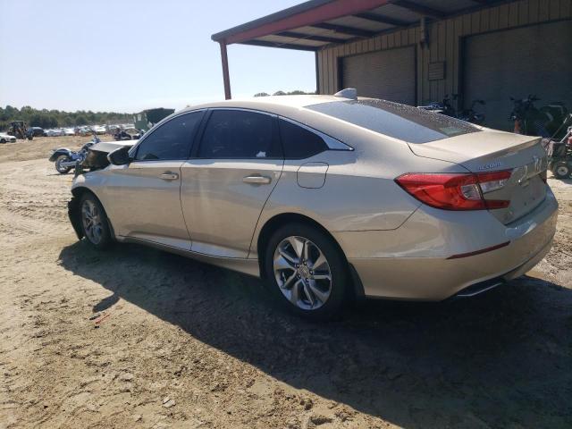 2018 HONDA ACCORD LX - 1HGCV1F18JA132036