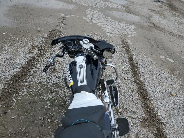 2005 HARLEY-DAVIDSON FLHT CLASS 1HD1DJV115Y642086