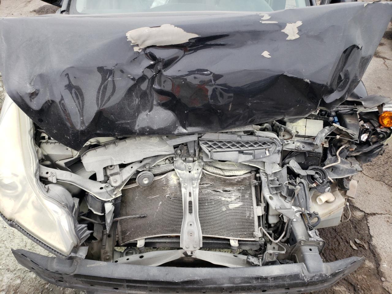 SUBARU LEGACY 2.5I PREMIUM