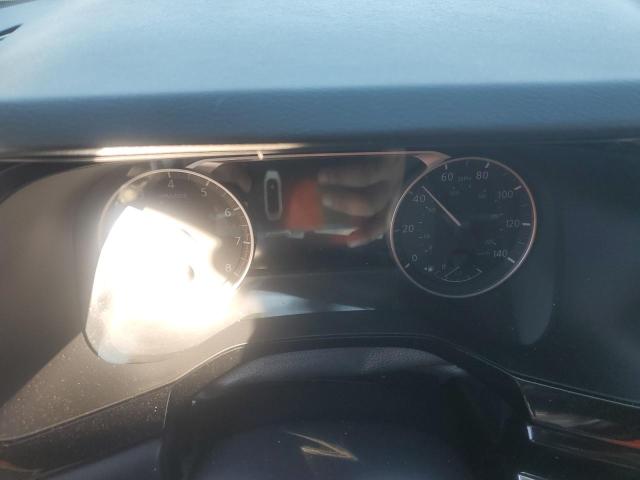 2024 NISSAN PATHFINDER 5N1DR3BD6RC263125