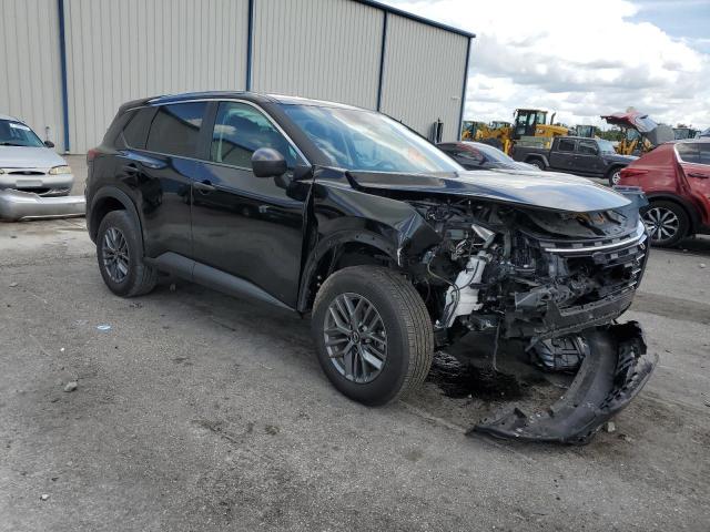 2024 NISSAN ROGUE S 5N1BT3AAXRC675077