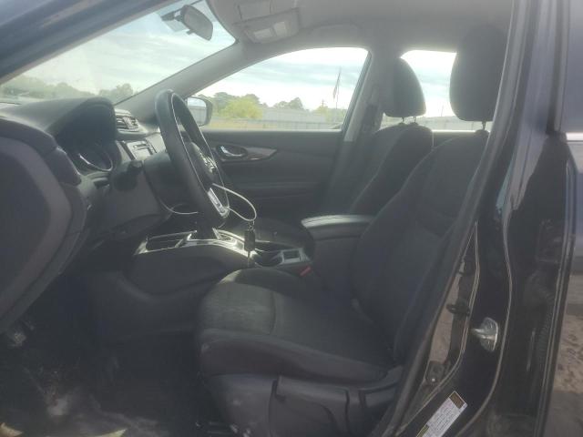 2018 NISSAN ROGUE S #3275667787