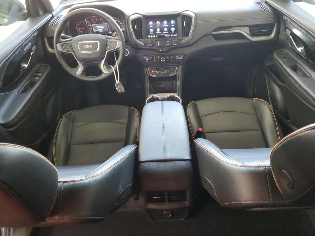 2023 GMC TERRAIN AT4 3GKALYEGXPL215919