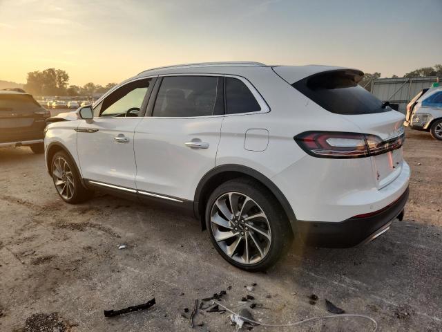 2020 LINCOLN NAUTILUS R 2LMPJ8KP3LBL23692