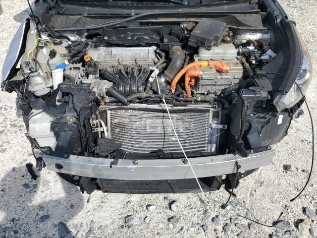 2019 KIA NIRO FE KNDCB3LC6K5241274