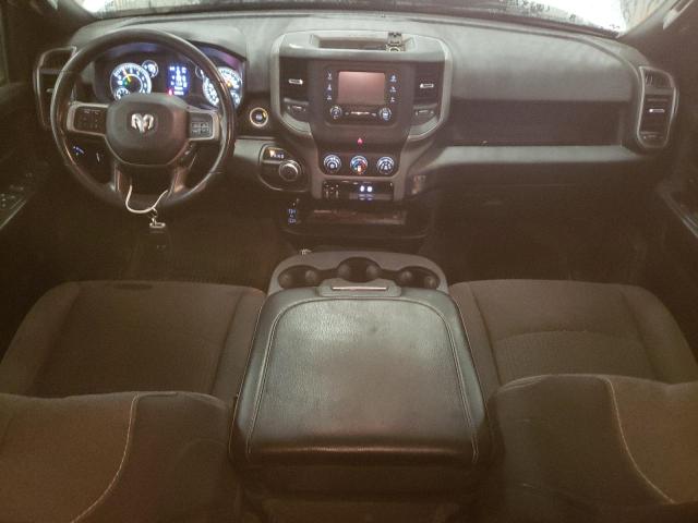 2022 RAM 2500 TRADE #3282517872