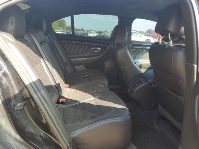 2016 FORD TAURUS SHO 1FAHP2KT9GG144493