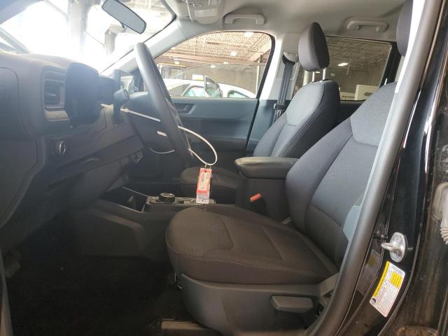 2025 FORD MAVERICK XL 3FTTW8A33SRA73028