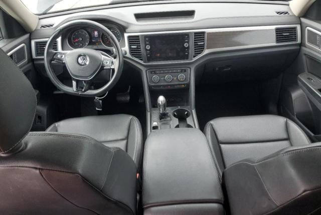 2019 VOLKSWAGEN ATLAS SE 1V2WR2CA9KC536364