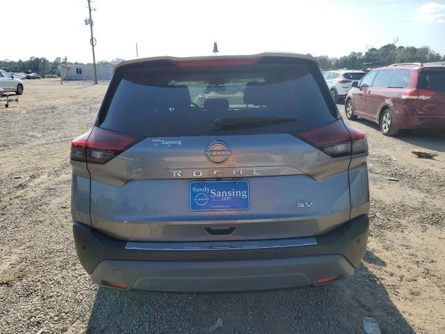 2023 NISSAN ROGUE SV JN8BT3BA0PW406945
