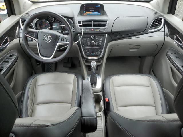 2015 BUICK ENCORE KL4CJCSB4FB064852