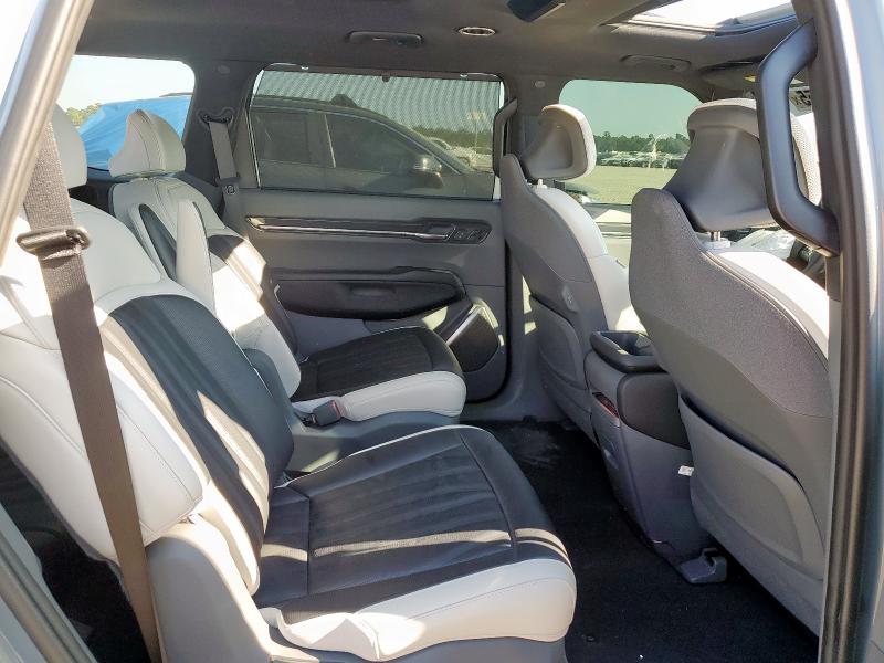 2024 KIA EV9 GT LIN - KNDAEFS53R6029858