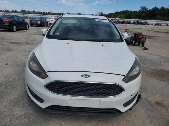 2018 FORD FOCUS SEL - 1FADP3H28JL242920