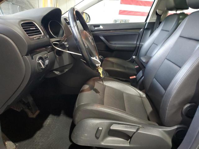 2013 VOLKSWAGEN JETTA TDI #3264642937