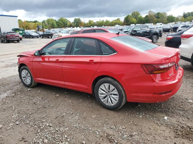 2019 VOLKSWAGEN JETTA S 3VWC57BU9KM031512