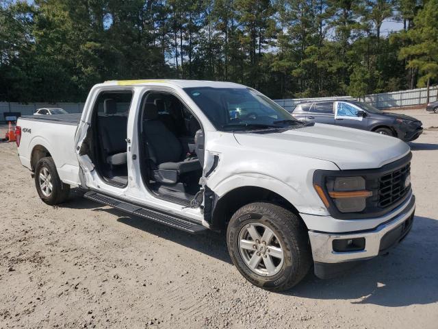 2024 FORD F150 XL #3294379109