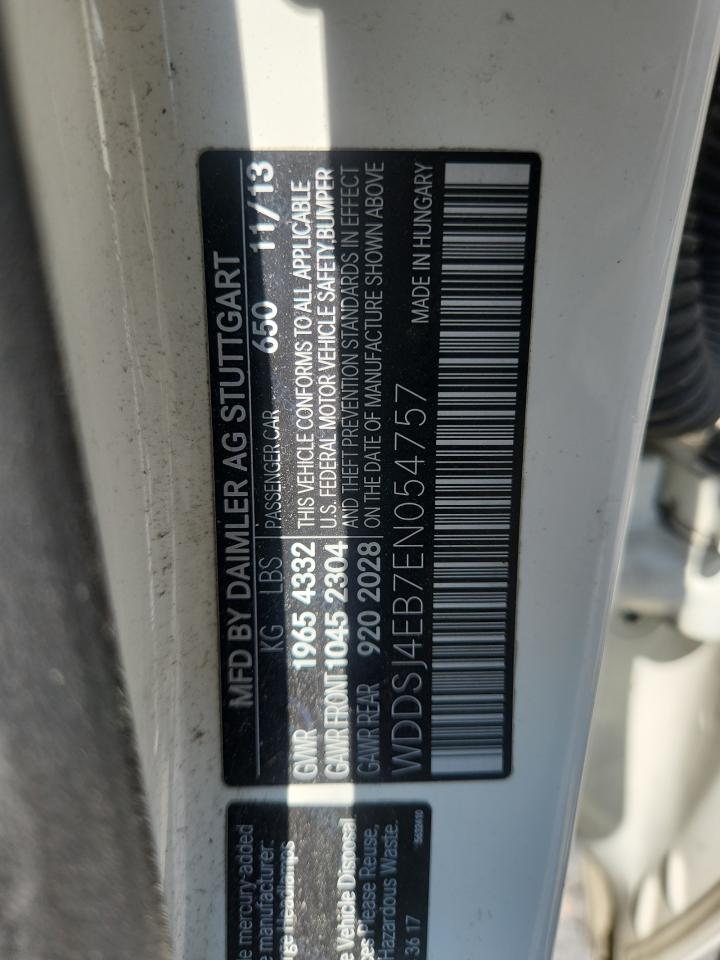 MERCEDES-BENZ CLA-CLASS 250