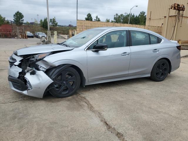 2021 SUBARU LEGACY SPO 4S3BWAH65M3009058