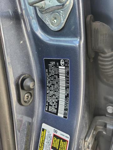 2017 TOYOTA COROLLA L #3301828336