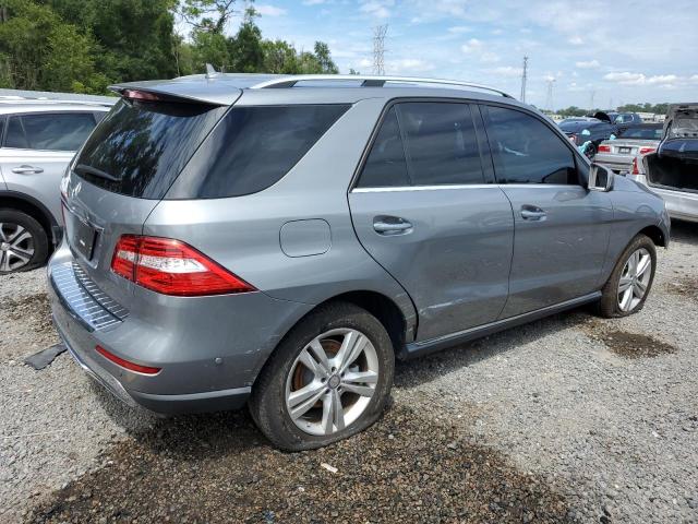 2015 MERCEDES-BENZ ML 350 4JGDA5JB3FA617287