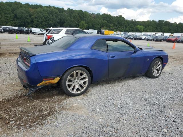 2020 DODGE CHALLENGER R/T SCAT PACK 2C3CDZFJ6LH191935