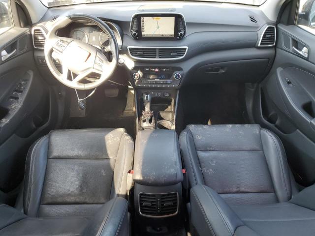 2019 HYUNDAI TUCSON LIM KM8J3CAL0KU041340