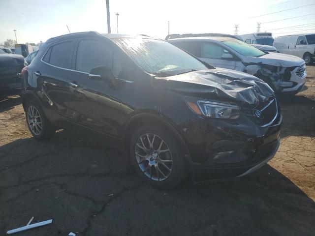 2018 BUICK ENCORE SPO KL4CJ1SBXJB551955