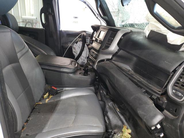 2021 RAM 2500 TRADE 3C6UR5CJ5MG594070