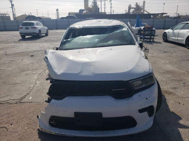 2022 DODGE DURANGO GT - 1C4RDJDG1NC134742