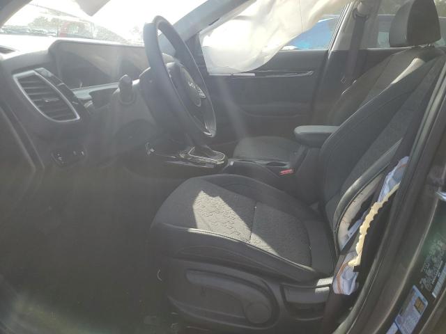 2025 KIA SELTOS S #3287737167