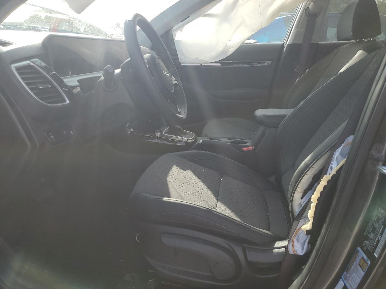 Lot #3287737167 2025 KIA SELTOS S