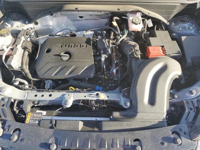 2025 CHEVROLET TRAILBLAZE KL79MPSL6SB172825