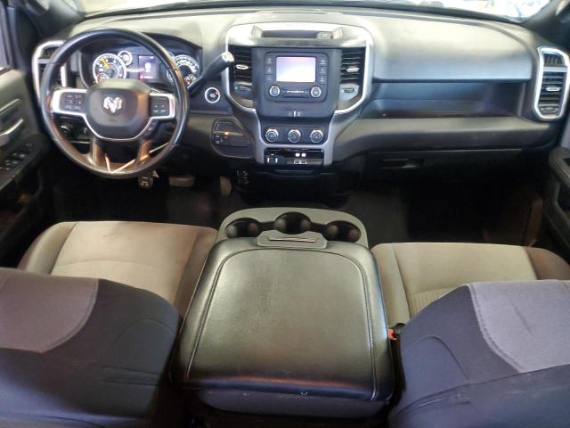 2021 RAM 3500 BIG H 3C63RRHL3MG514214