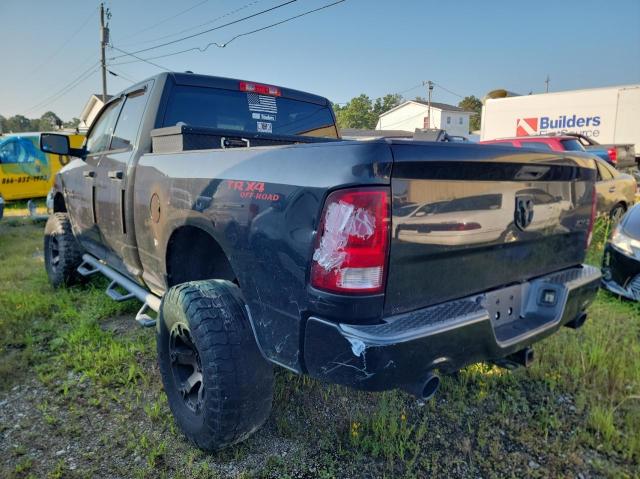 2015 RAM 1500 ST 1C6RR7FT6FS717739