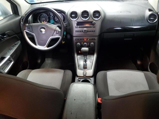 2015 CHEVROLET CAPTIVA LS 3GNAL2EK7FS537569