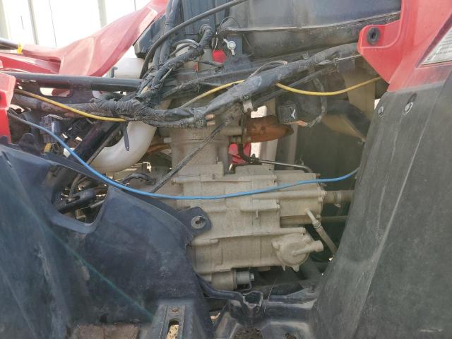 2017 HONDA TRX500 FM 1HFTE4420H4301671