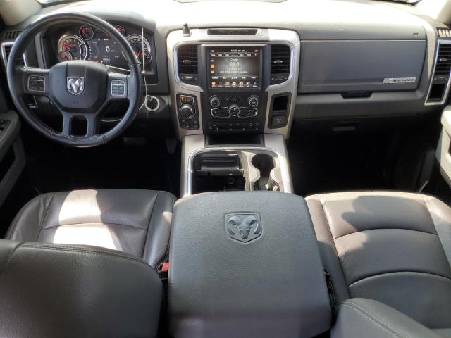 2017 RAM 1500 SLT #3248487550